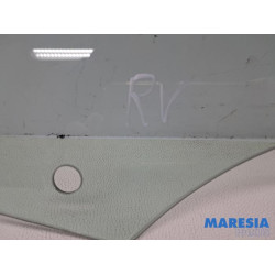 Peugeot - 2008 - Door window 4-door, front right