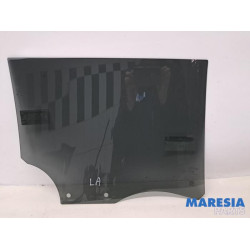 Peugeot - 2008 - Türscheibe 4-türig links hinten