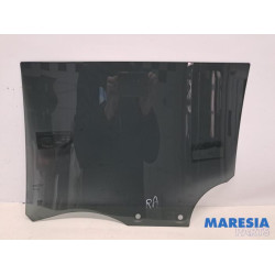 Peugeot - 2008 - Portierruit 4Deurs rechts-achter