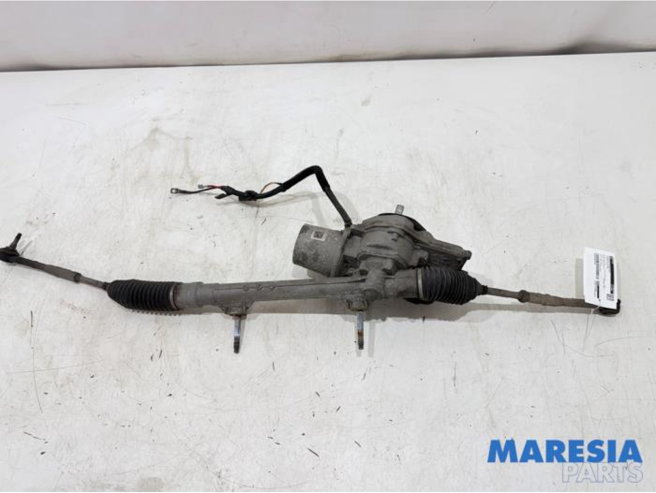Citroen - C3 - Power steering box