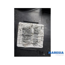 Renault - Trafic - Heater housing