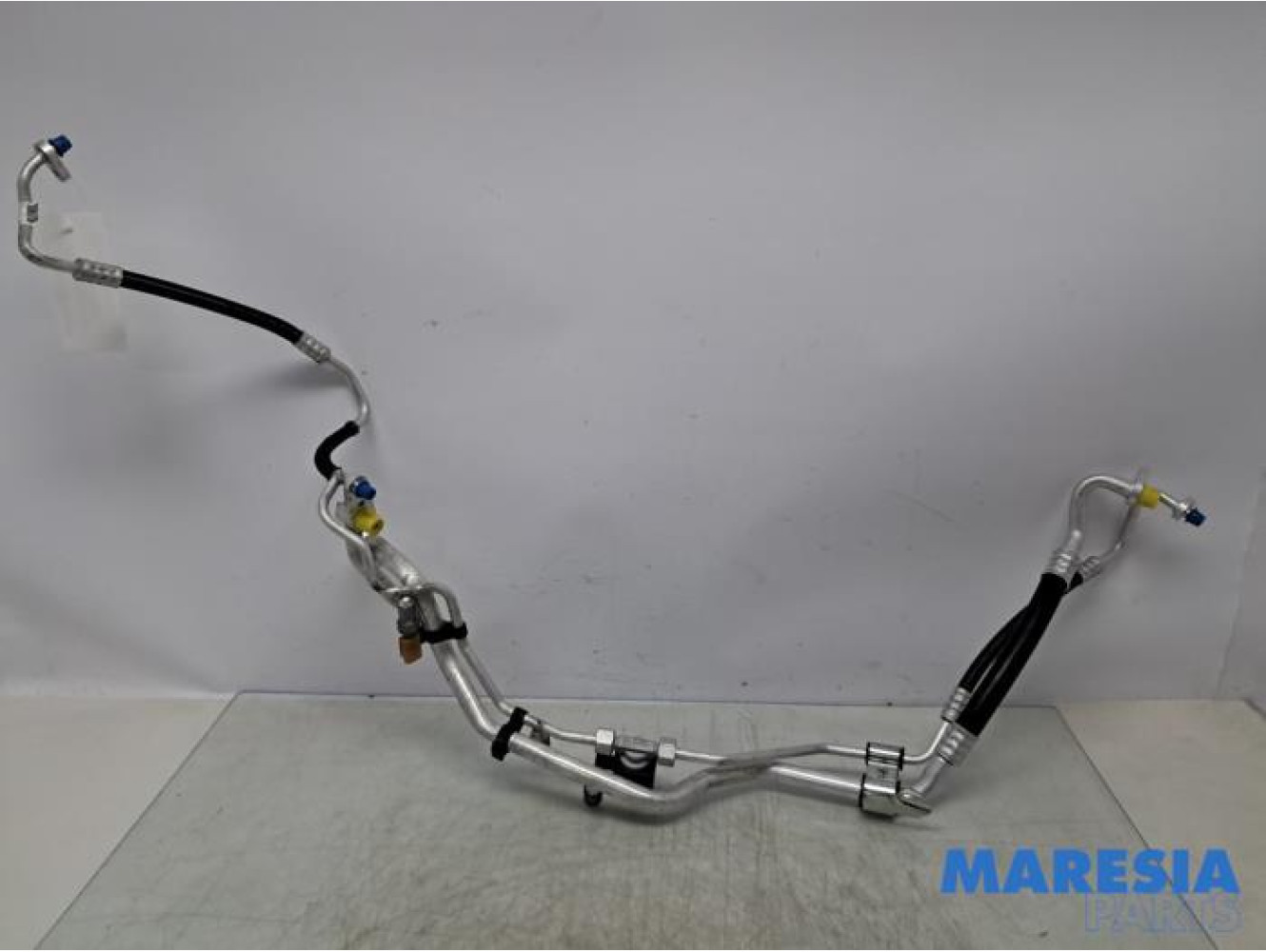 Peugeot - 3008 - Klima Leitung