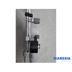 Peugeot - 3008 - Klima Leitung