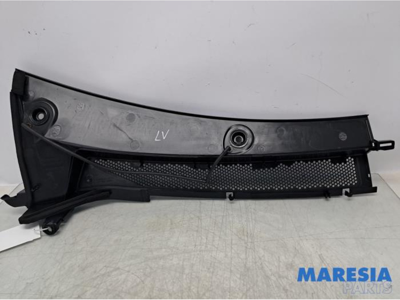 Peugeot - 3008 - Paravent