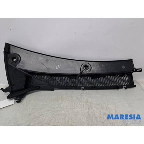 Peugeot - 3008 - Paravent