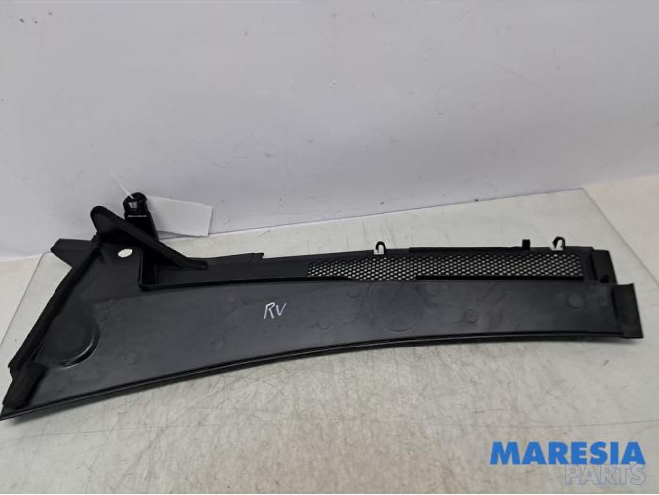 Peugeot - 3008 - Paravent