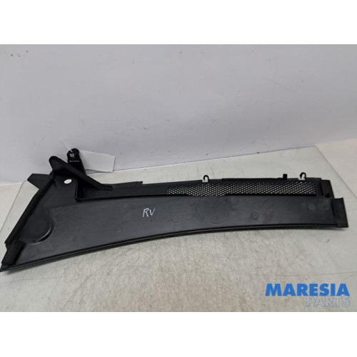 Peugeot - 3008 - Paravent