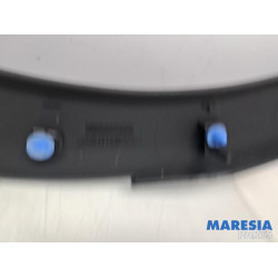 Peugeot - 3008 - Hinterradfelge