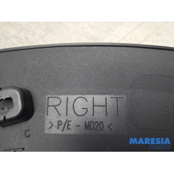 Peugeot - 3008 - Hinterradfelge