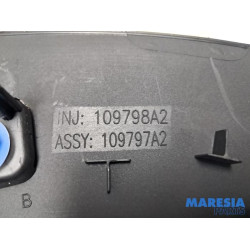 Peugeot - 3008 - Hinterradfelge