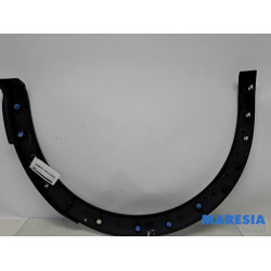 Peugeot - 3008 - Hinterradfelge