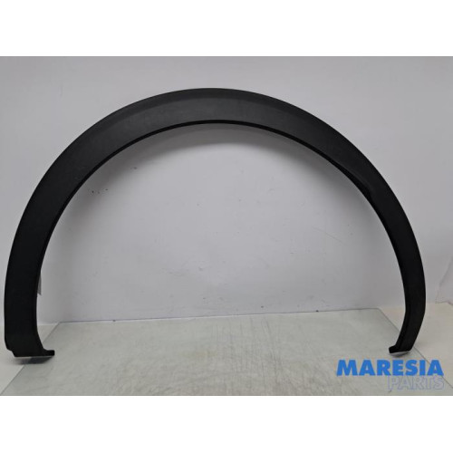 Peugeot - 3008 - Hinterradfelge