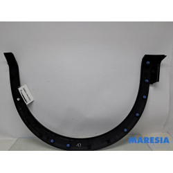 Peugeot - 3008 - Front wheel rim