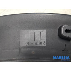 Peugeot - 3008 - Front wheel rim