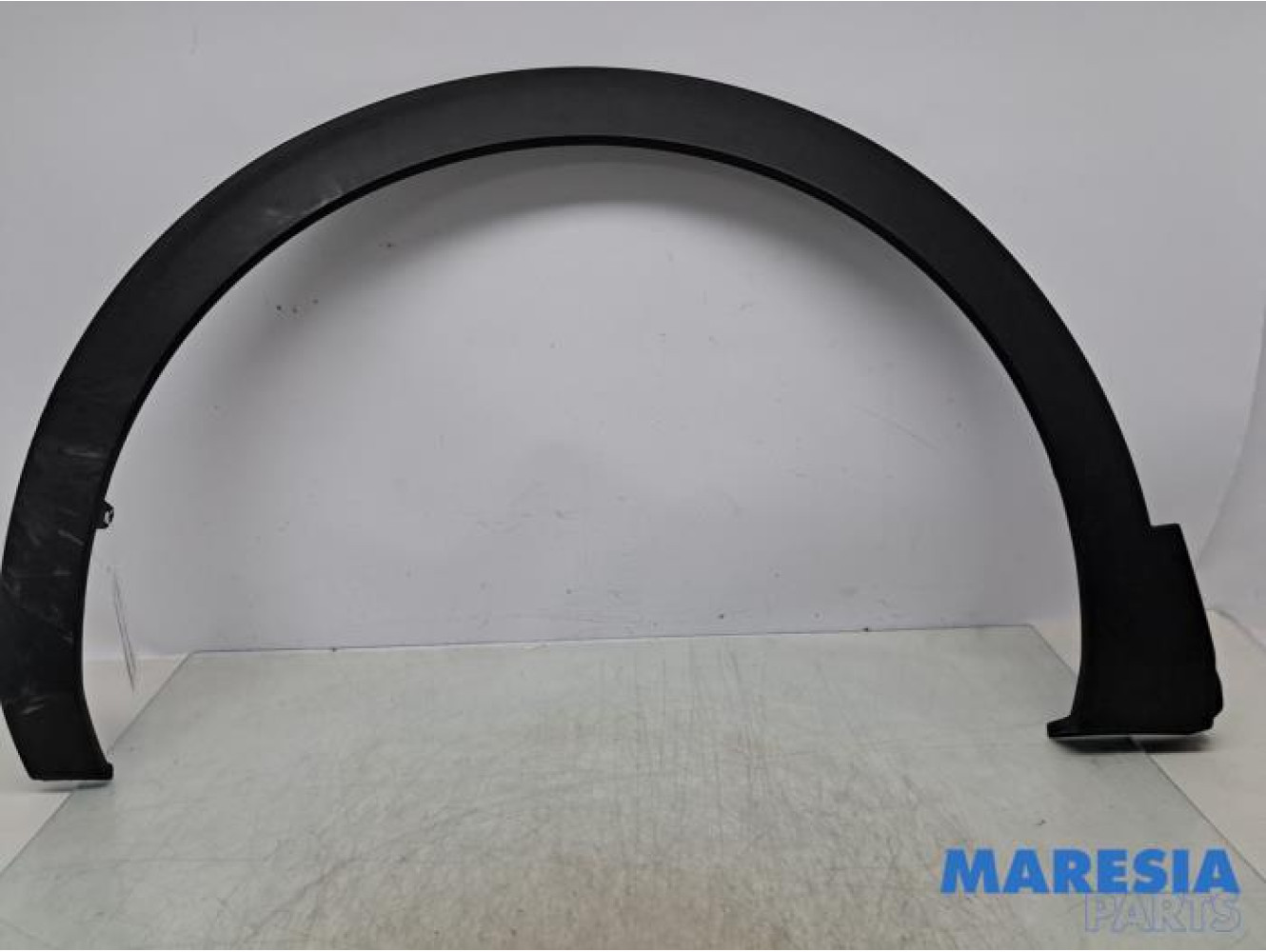 Peugeot - 3008 - Front wheel rim
