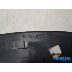 Peugeot - 3008 - Front wheel rim