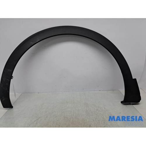 Peugeot - 3008 - Front wheel rim