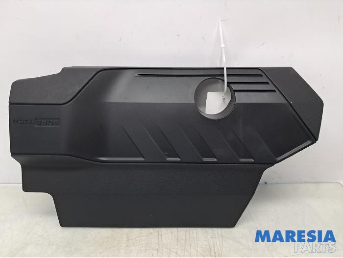 Peugeot - 3008 - Afdekplaat motor