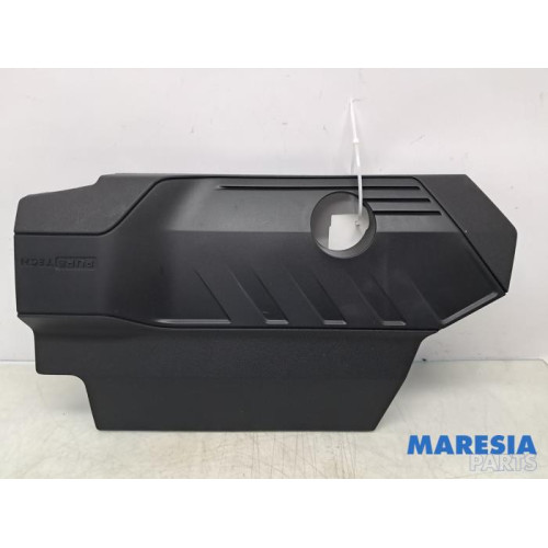 Peugeot - 3008 - Afdekplaat motor