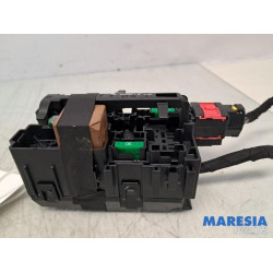 Peugeot - 2008 - Sicherungskasten