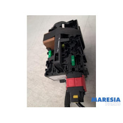 Peugeot - 2008 - Sicherungskasten