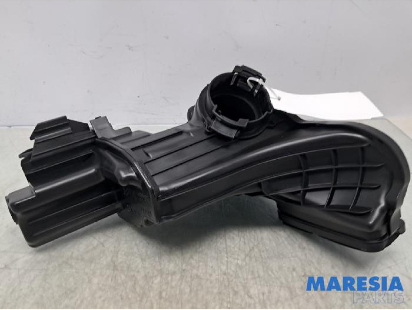 Peugeot - 3008 - Resonance housing