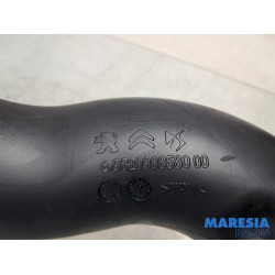 Peugeot - 3008 - Aanzuigslang Lucht