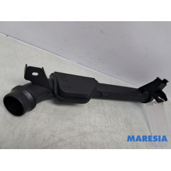 Peugeot - 3008 - Intercooler Buis