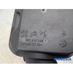 Peugeot - 3008 - Intercooler Buis