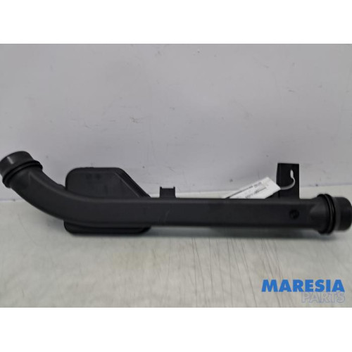 Peugeot - 3008 - Intercooler Buis