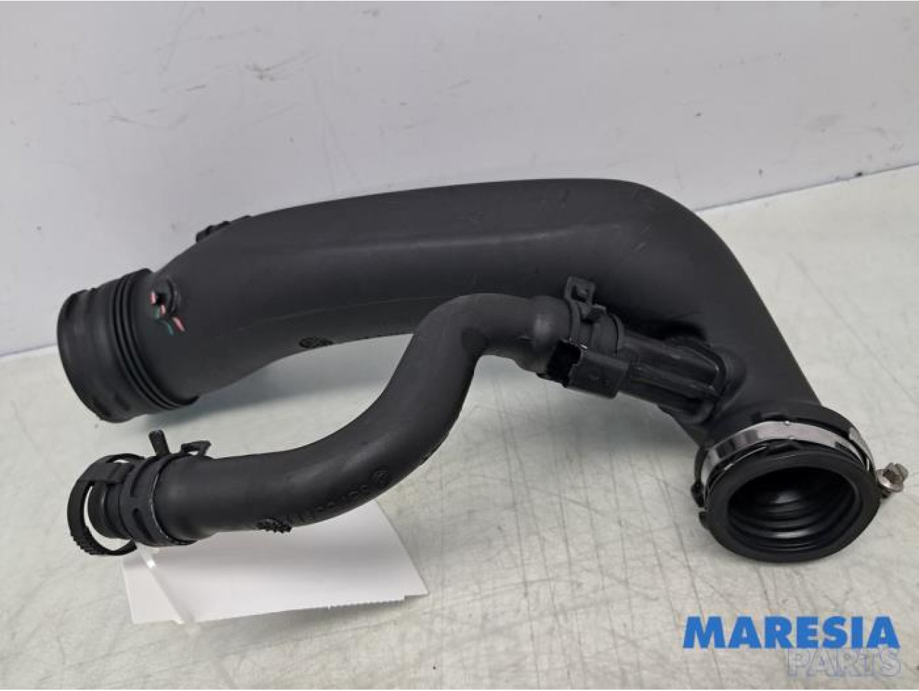 Peugeot - 3008 - Aanzuigslang Lucht