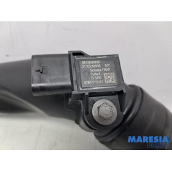 Peugeot - 3008 - Intercooler Buis