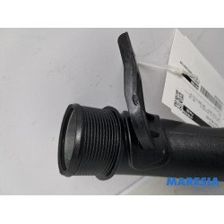 Peugeot - 3008 - Intercooler Buis