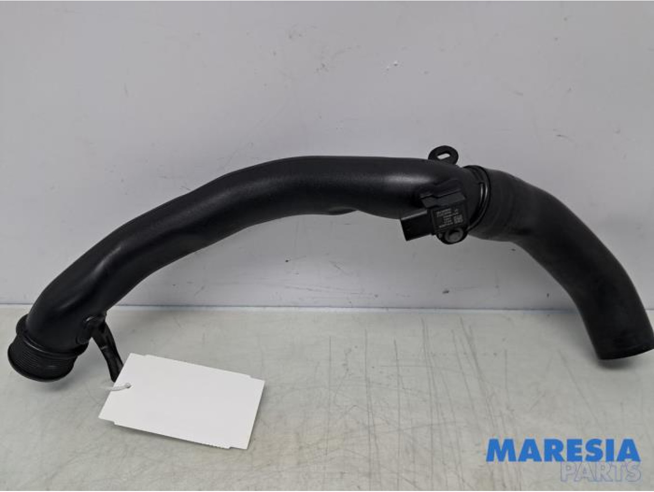 Peugeot - 3008 - Intercooler Buis