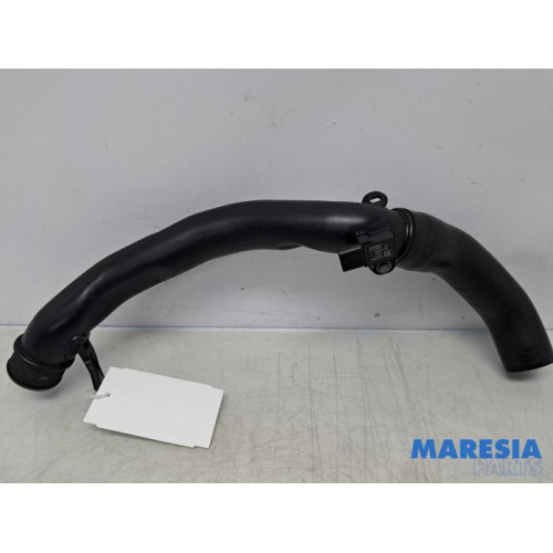 Peugeot - 3008 - Intercooler Buis