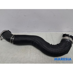 Peugeot - 3008 - Intercooler Slang