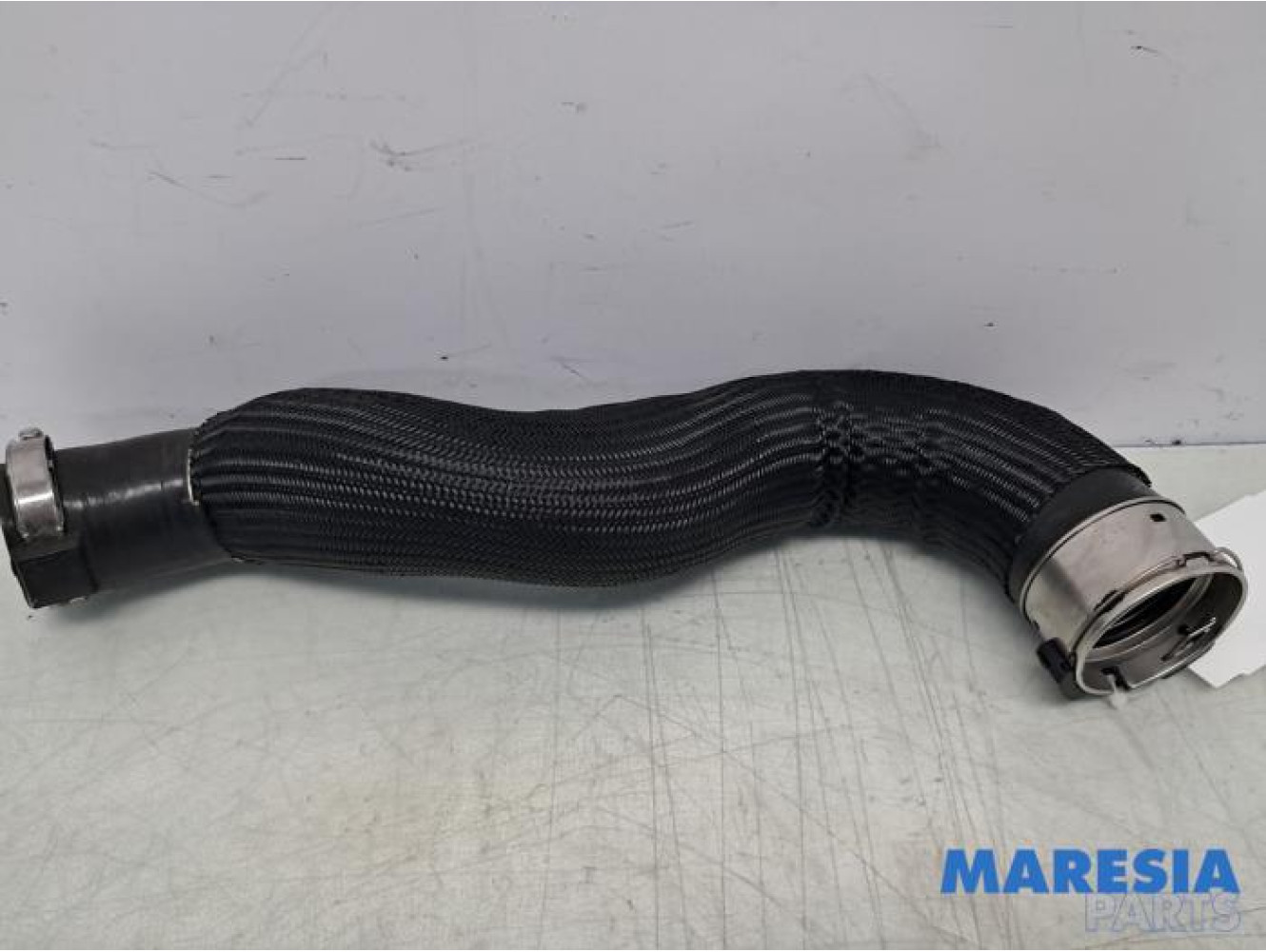 Peugeot - 3008 - Intercooler Slang