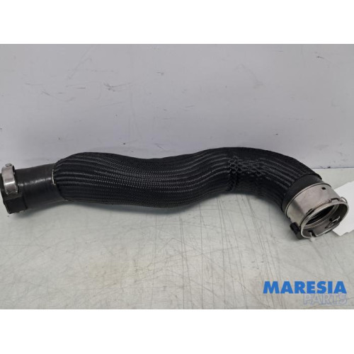 Peugeot - 3008 - Intercooler Slang