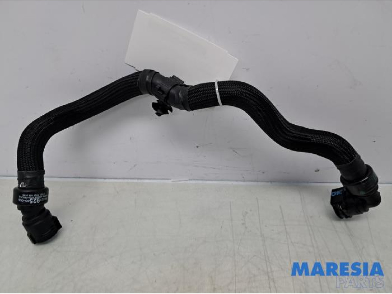 Peugeot - 3008 - Radiator hose