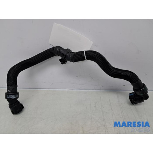 Peugeot - 3008 - Radiator hose