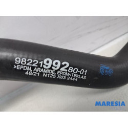 Peugeot - 3008 - Radiator hose