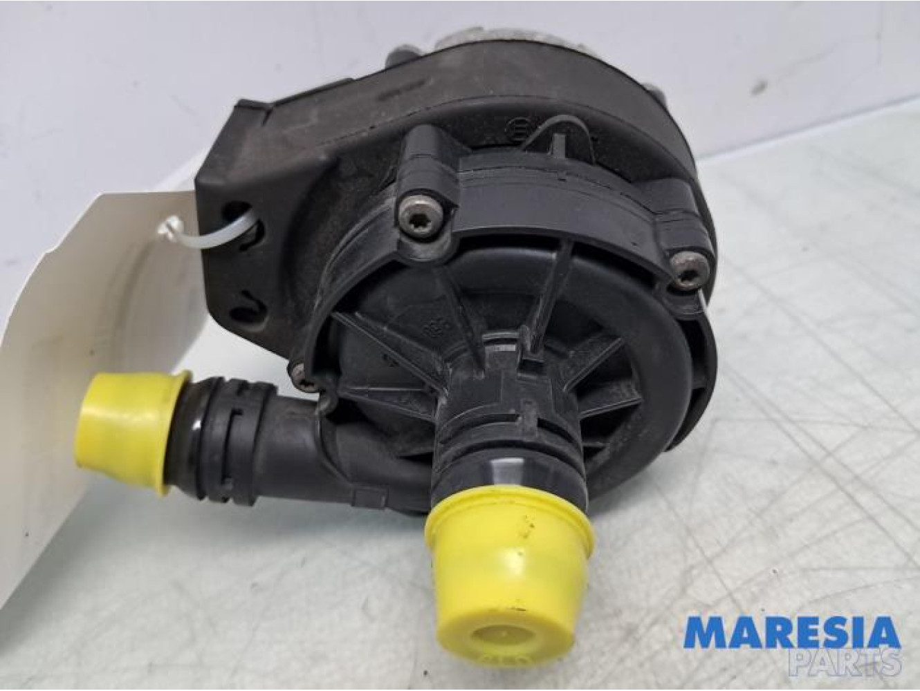 Peugeot - 3008 - Wasserpumpe