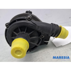 Peugeot - 3008 - Wasserpumpe