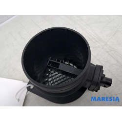 Peugeot - 3008 - Luchtmassameter