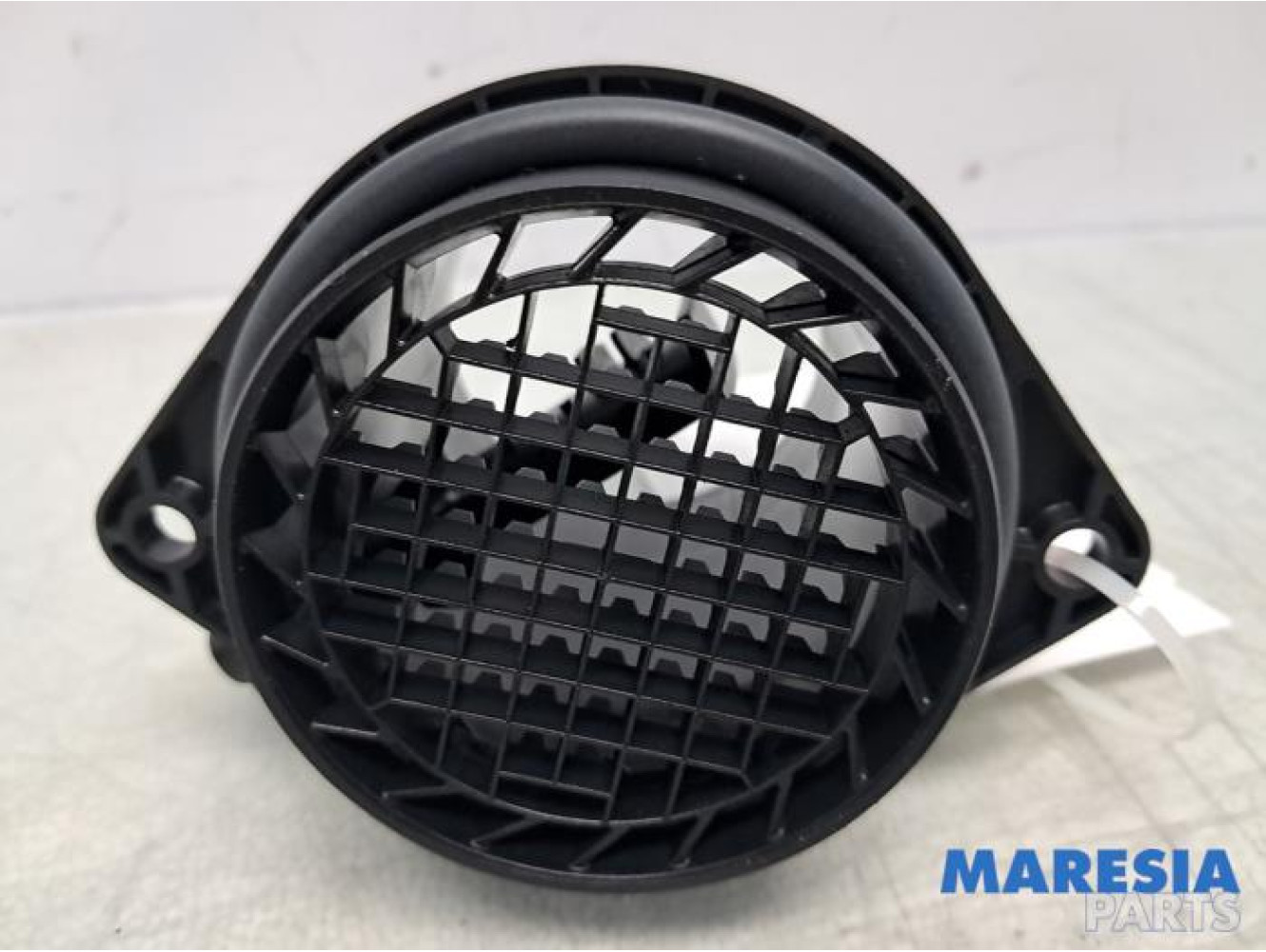 Peugeot - 3008 - Luchtmassameter