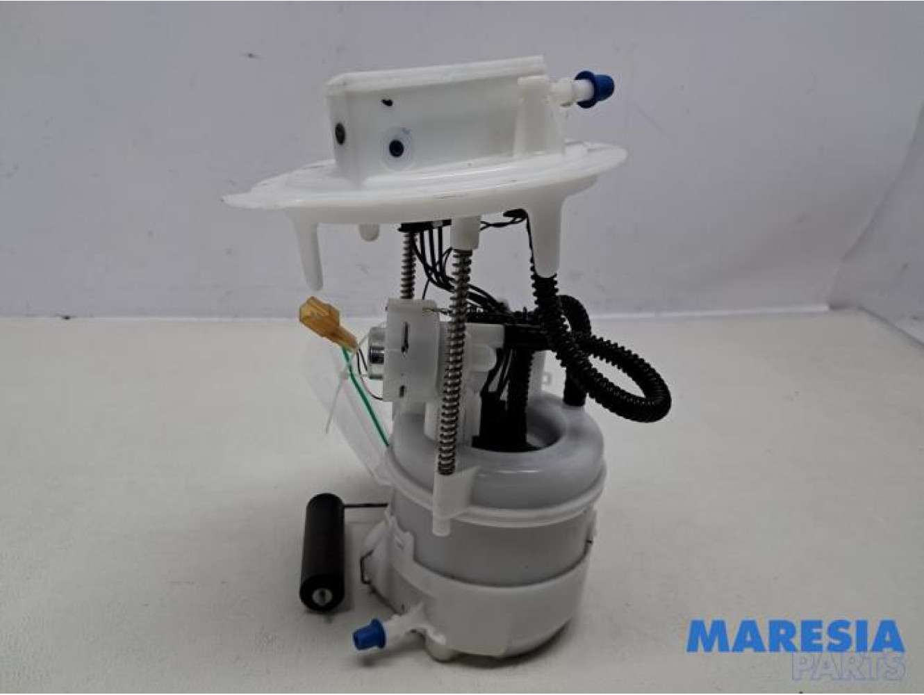 Peugeot - 3008 - Pompe carburant électrique