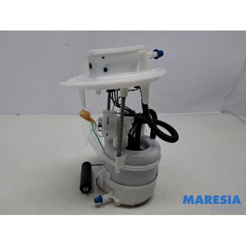 Peugeot - 3008 - Brandstofpomp Elektrisch
