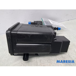 Peugeot - 3008 - Koolstoffilter