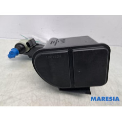 Peugeot - 3008 - Koolstoffilter