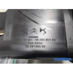 Peugeot - 3008 - Koolstoffilter